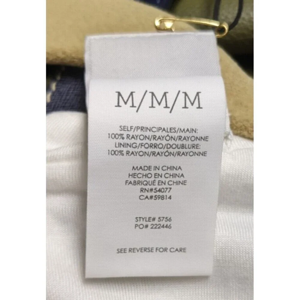 NWT- Cabi # 5756 